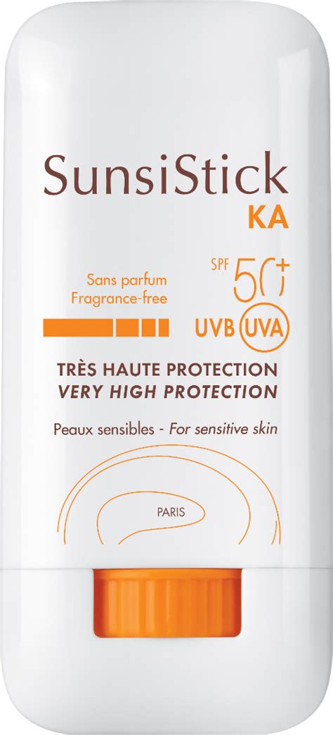 sunsistick ka spf 50 avis|SUNSISTICK KA .
